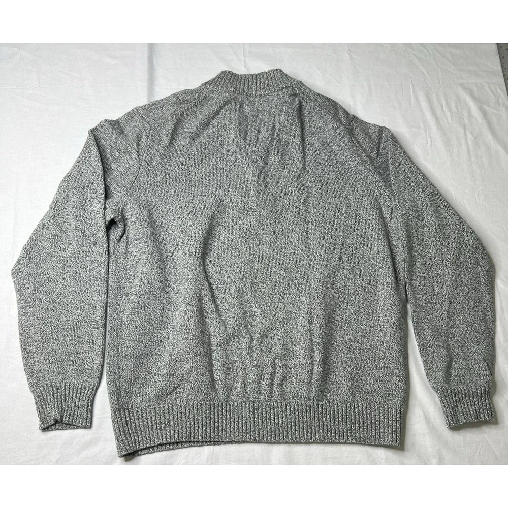 Izod sweater men